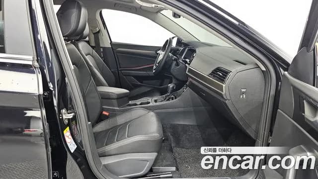 2020 Volkswagen Jetta 7th Gen 1.4 TSI Prestige Sold VIN WVWZZZBUZLM095380 – front exterior 2020 Volkswagen Jetta 7th Gen 1.4 TSI Prestige Sold VIN WVWZZZBUZLM095380 – front exterior