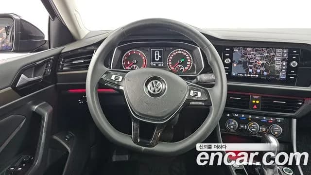 2020 Volkswagen Jetta 7th Gen 1.4 TSI Prestige Sold VIN WVWZZZBUZLM095380 – rear exterior 2020 Volkswagen Jetta 7th Gen 1.4 TSI Prestige Sold VIN WVWZZZBUZLM095380 – rear exterior