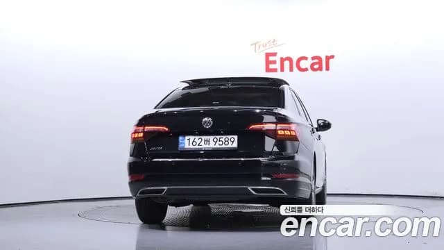 2020 Volkswagen Jetta 7th Gen 1.4 TSI Prestige Sold VIN WVWZZZBUZLM095380 – photo 13 2020 Volkswagen Jetta 7th Gen 1.4 TSI Prestige Sold VIN WVWZZZBUZLM095380 – photo 13