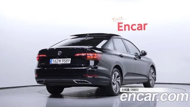 2020 Volkswagen Jetta 7th Gen 1.4 TSI Prestige Sold VIN WVWZZZBUZLM095380 – photo 16 2020 Volkswagen Jetta 7th Gen 1.4 TSI Prestige Sold VIN WVWZZZBUZLM095380 – photo 16