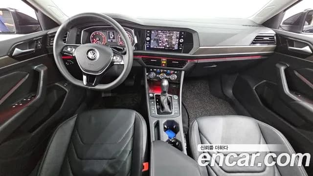 2020 Volkswagen Jetta 7th Gen 1.4 TSI Prestige Sold VIN WVWZZZBUZLM095380 – photo 19 2020 Volkswagen Jetta 7th Gen 1.4 TSI Prestige Sold VIN WVWZZZBUZLM095380 – photo 19