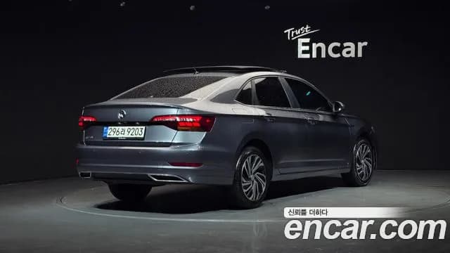 2020 Volkswagen Jetta 7th Gen 1.4 TSI Prestige Sold VIN WVWZZZBUZLM100833 – photo 17 2020 Volkswagen Jetta 7th Gen 1.4 TSI Prestige Sold VIN WVWZZZBUZLM100833 – photo 17