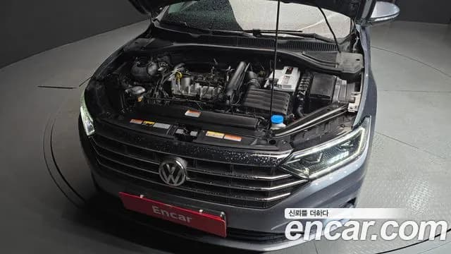 2020 Volkswagen Jetta 7th Gen 1.4 TSI Prestige Sold VIN WVWZZZBUZLM100833 – photo 30 2020 Volkswagen Jetta 7th Gen 1.4 TSI Prestige Sold VIN WVWZZZBUZLM100833 – photo 30
