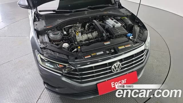 2021 Volkswagen Jetta 7th Gen 1.4 TSI Prestige Sold VIN WVWZZZBUZMM078624 – rear exterior 2021 Volkswagen Jetta 7th Gen 1.4 TSI Prestige Sold VIN WVWZZZBUZMM078624 – rear exterior
