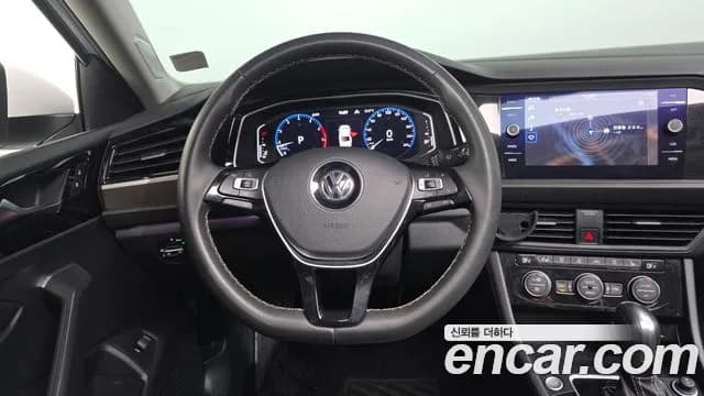 2021 Volkswagen Jetta 7th Gen 1.4 TSI Prestige Sold VIN WVWZZZBUZMM079595 – dashboard 2021 Volkswagen Jetta 7th Gen 1.4 TSI Prestige Sold VIN WVWZZZBUZMM079595 – dashboard