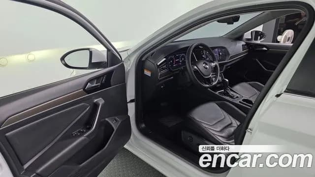 2021 Volkswagen Jetta 7th Gen 1.4 TSI Prestige Sold VIN WVWZZZBUZMM079595 – interior seats 2021 Volkswagen Jetta 7th Gen 1.4 TSI Prestige Sold VIN WVWZZZBUZMM079595 – interior seats