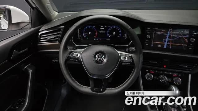 2021 Volkswagen Jetta 7th Gen 1.4 TSI Prestige Sold VIN WVWZZZBUZMM082133 – dashboard 2021 Volkswagen Jetta 7th Gen 1.4 TSI Prestige Sold VIN WVWZZZBUZMM082133 – dashboard