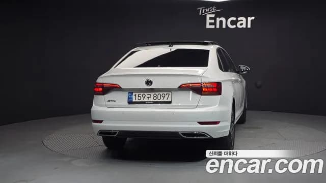 2021 Volkswagen Jetta 7th Gen 1.4 TSI Prestige Sold VIN WVWZZZBUZMM082133 – photo 15 2021 Volkswagen Jetta 7th Gen 1.4 TSI Prestige Sold VIN WVWZZZBUZMM082133 – photo 15