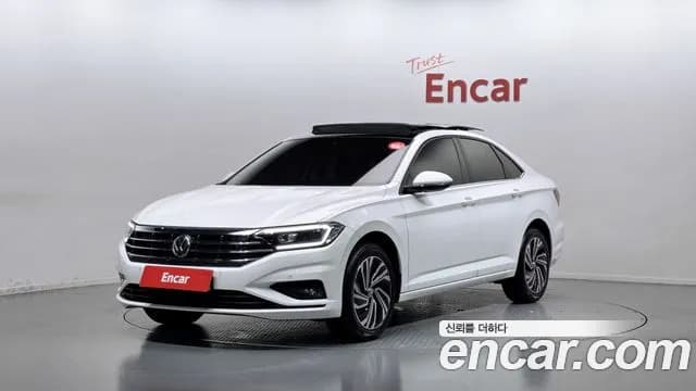 2021 Volkswagen Jetta 7th Gen 1.4 TSI Prestige Sold VIN WVWZZZBUZMM091423 – rear exterior 2021 Volkswagen Jetta 7th Gen 1.4 TSI Prestige Sold VIN WVWZZZBUZMM091423 – rear exterior