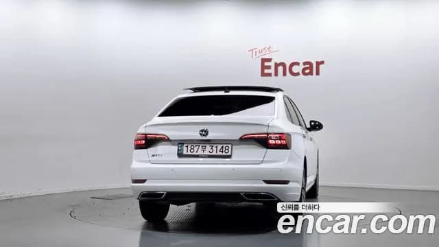2021 Volkswagen Jetta 7th Gen 1.4 TSI Prestige Sold VIN WVWZZZBUZMM091423 – exterior detail 2021 Volkswagen Jetta 7th Gen 1.4 TSI Prestige Sold VIN WVWZZZBUZMM091423 – exterior detail