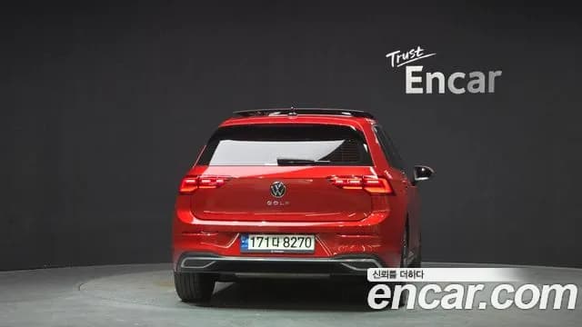 2023 Volkswagen Golf 8th Gen 2.0 TDI Prestige Sold VIN WVWZZZCD0PW126530 – side profile 2023 Volkswagen Golf 8th Gen 2.0 TDI Prestige Sold VIN WVWZZZCD0PW126530 – side profile
