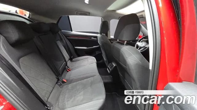 2023 Volkswagen Golf 8th Gen 2.0 TDI Prestige Sold VIN WVWZZZCD0PW126530 – photo 14 2023 Volkswagen Golf 8th Gen 2.0 TDI Prestige Sold VIN WVWZZZCD0PW126530 – photo 14