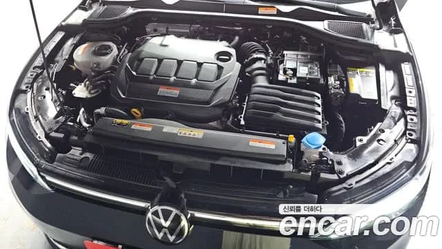 2023 Volkswagen Golf 8th Gen 2.0 TDI Prestige Sold VIN WVWZZZCD0PW128021 – engine bay 2023 Volkswagen Golf 8th Gen 2.0 TDI Prestige Sold VIN WVWZZZCD0PW128021 – engine bay