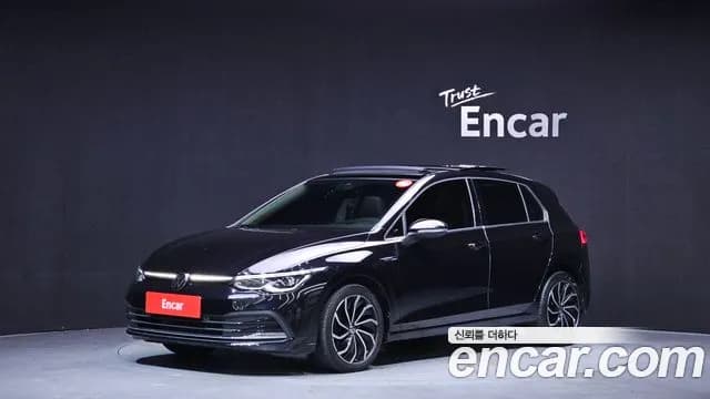 2023 Volkswagen Golf 8th Gen 2.0 TDI Prestige Sold VIN WVWZZZCD0PW128021 – odometer reading 2023 Volkswagen Golf 8th Gen 2.0 TDI Prestige Sold VIN WVWZZZCD0PW128021 – odometer reading