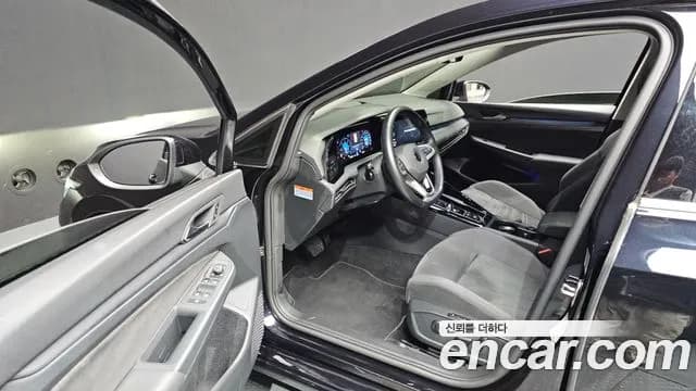 2023 Volkswagen Golf 8th Gen 2.0 TDI Prestige Sold VIN WVWZZZCD0PW128021 – photo 15 2023 Volkswagen Golf 8th Gen 2.0 TDI Prestige Sold VIN WVWZZZCD0PW128021 – photo 15