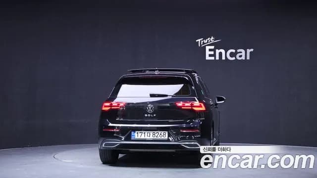 2023 Volkswagen Golf 8th Gen 2.0 TDI Prestige Sold VIN WVWZZZCD0PW128021 – photo 17 2023 Volkswagen Golf 8th Gen 2.0 TDI Prestige Sold VIN WVWZZZCD0PW128021 – photo 17