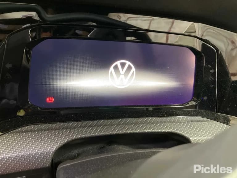 2023 Volkswagen Golf - VIN WVWZZZCD1PW176708 2023 Volkswagen Golf VIN WVWZZZCD1PW176708