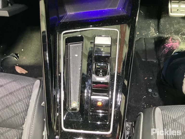 2023 Volkswagen Golf Used VIN WVWZZZCD1PW176708 – dashboard 2023 Volkswagen Golf Used VIN WVWZZZCD1PW176708 – dashboard