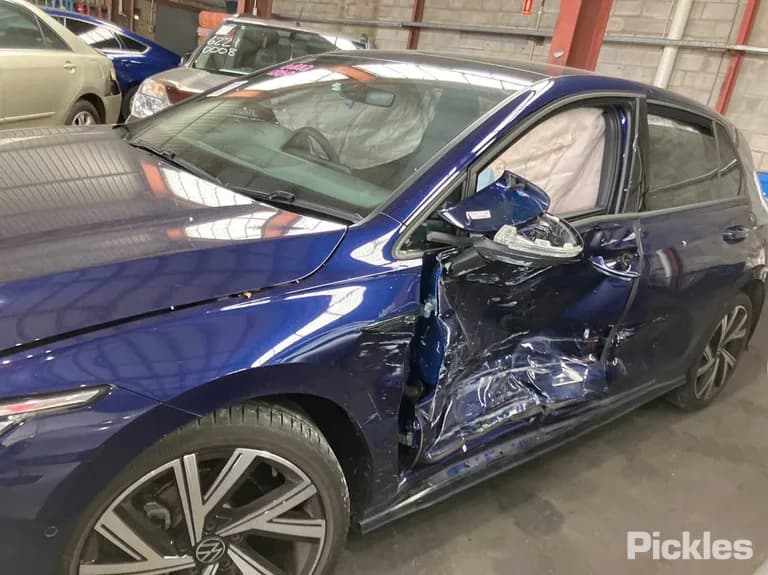 2023 Volkswagen Golf Used VIN WVWZZZCD1PW176708 – photo 12 2023 Volkswagen Golf Used VIN WVWZZZCD1PW176708 – photo 12