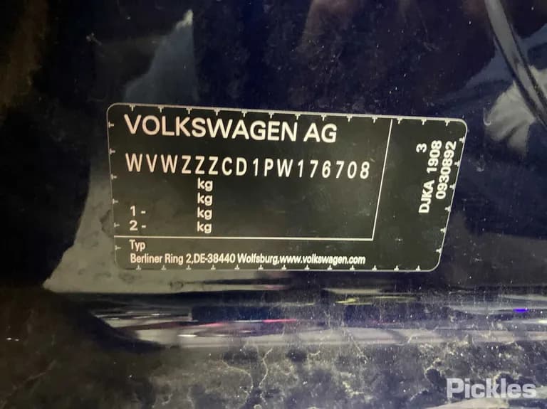 2023 Volkswagen Golf Used VIN WVWZZZCD1PW176708 – photo 16 2023 Volkswagen Golf Used VIN WVWZZZCD1PW176708 – photo 16