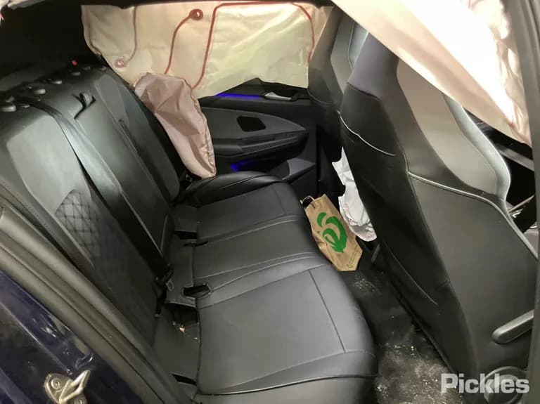 2023 Volkswagen Golf Used VIN WVWZZZCD1PW176708 – photo 17 2023 Volkswagen Golf Used VIN WVWZZZCD1PW176708 – photo 17