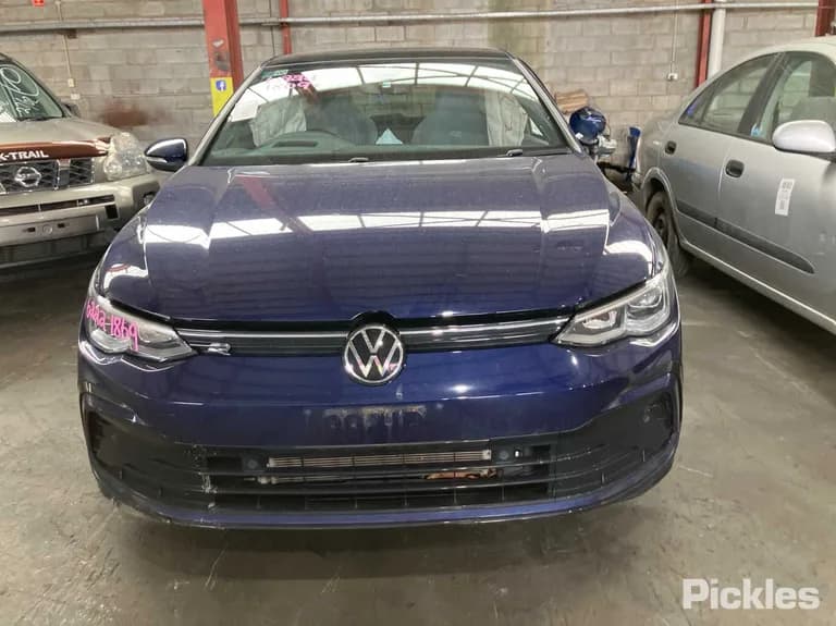 2023 Volkswagen Golf Used VIN WVWZZZCD1PW176708 – photo 18 2023 Volkswagen Golf Used VIN WVWZZZCD1PW176708 – photo 18