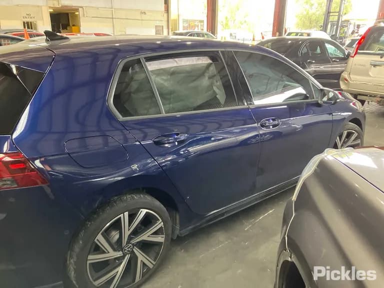 2023 Volkswagen Golf Used VIN WVWZZZCD1PW176708 – photo 20 2023 Volkswagen Golf Used VIN WVWZZZCD1PW176708 – photo 20