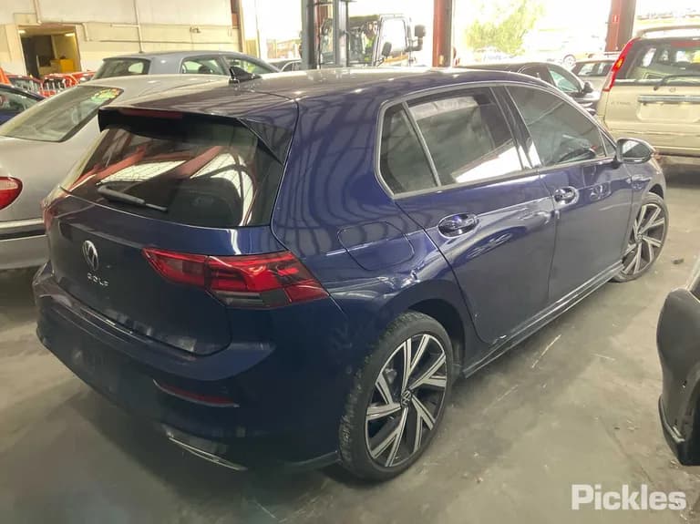 2023 Volkswagen Golf Used VIN WVWZZZCD1PW176708 – photo 21 2023 Volkswagen Golf Used VIN WVWZZZCD1PW176708 – photo 21