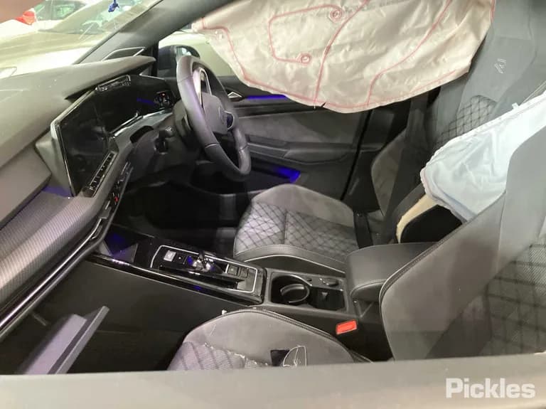 2023 Volkswagen Golf Used VIN WVWZZZCD1PW176708 – photo 22 2023 Volkswagen Golf Used VIN WVWZZZCD1PW176708 – photo 22