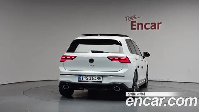 2024 Volkswagen Golf 8th Gen 2.0 GTI Sold VIN WVWZZZCD2RW220606 – interior seats 2024 Volkswagen Golf 8th Gen 2.0 GTI Sold VIN WVWZZZCD2RW220606 – interior seats