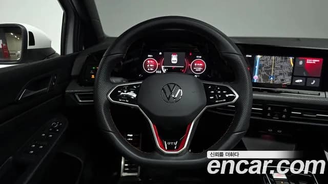 2024 Volkswagen Golf 8th Gen 2.0 GTI Sold VIN WVWZZZCD2RW220606 – exterior detail 2024 Volkswagen Golf 8th Gen 2.0 GTI Sold VIN WVWZZZCD2RW220606 – exterior detail