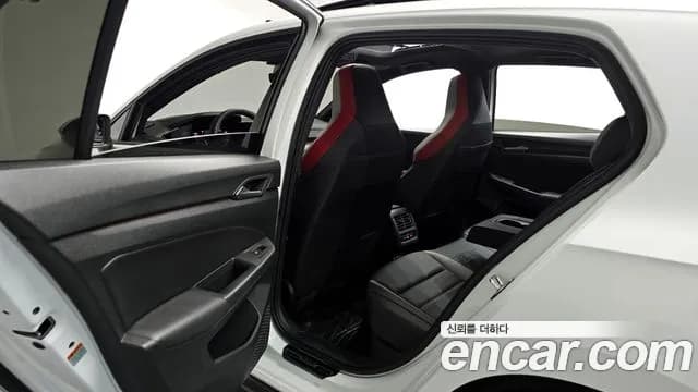2024 Volkswagen Golf 8th Gen 2.0 GTI Sold VIN WVWZZZCD2RW220606 – photo 20 2024 Volkswagen Golf 8th Gen 2.0 GTI Sold VIN WVWZZZCD2RW220606 – photo 20
