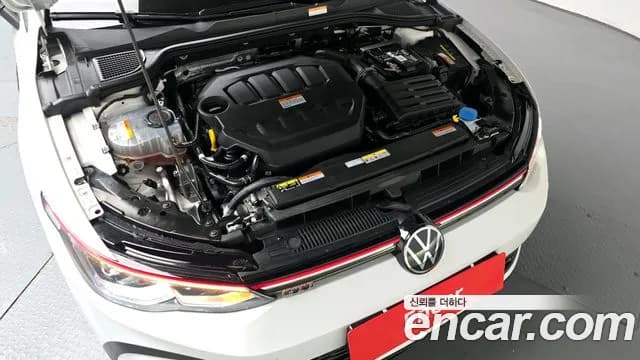 2024 Volkswagen Golf 8th Gen 2.0 GTI Sold VIN WVWZZZCD2RW220606 – photo 25 2024 Volkswagen Golf 8th Gen 2.0 GTI Sold VIN WVWZZZCD2RW220606 – photo 25