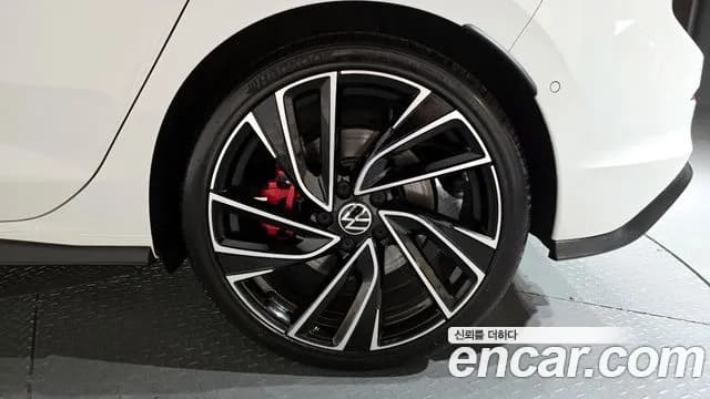2024 Volkswagen Golf 8th Gen 2.0 GTI Sold VIN WVWZZZCD2RW220606 – photo 27 2024 Volkswagen Golf 8th Gen 2.0 GTI Sold VIN WVWZZZCD2RW220606 – photo 27