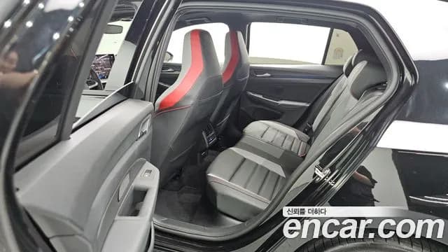 2025 Volkswagen Golf 8th Gen 2.0 GTI Sold VIN WVWZZZCD2SW221132 – interior seats 2025 Volkswagen Golf 8th Gen 2.0 GTI Sold VIN WVWZZZCD2SW221132 – interior seats