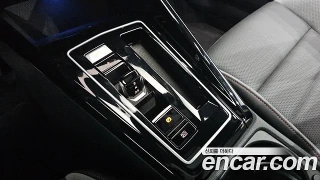 2025 Volkswagen Golf 8th Gen 2.0 GTI Sold VIN WVWZZZCD2SW221132 – trunk area 2025 Volkswagen Golf 8th Gen 2.0 GTI Sold VIN WVWZZZCD2SW221132 – trunk area