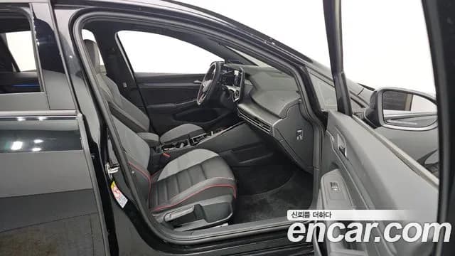 2025 Volkswagen Golf 8th Gen 2.0 GTI Sold VIN WVWZZZCD2SW221132 – odometer reading 2025 Volkswagen Golf 8th Gen 2.0 GTI Sold VIN WVWZZZCD2SW221132 – odometer reading