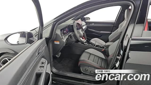 2025 Volkswagen Golf 8th Gen 2.0 GTI Sold VIN WVWZZZCD2SW221132 – photo 16 2025 Volkswagen Golf 8th Gen 2.0 GTI Sold VIN WVWZZZCD2SW221132 – photo 16