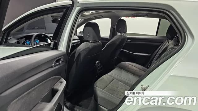 2023 Volkswagen Golf 8th Gen 2.0 TDI Prestige Sold VIN WVWZZZCD3PW123718 – photo 12 2023 Volkswagen Golf 8th Gen 2.0 TDI Prestige Sold VIN WVWZZZCD3PW123718 – photo 12
