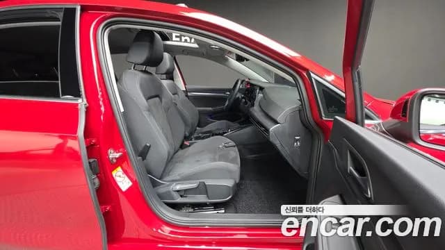 2023 Volkswagen Golf 8th Gen 2.0 TDI Prestige Sold VIN WVWZZZCD3PW140485 – photo 11 2023 Volkswagen Golf 8th Gen 2.0 TDI Prestige Sold VIN WVWZZZCD3PW140485 – photo 11