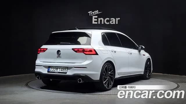 2023 Volkswagen Golf 8th Gen 2.0 GTI Sold VIN WVWZZZCD3PW196247 – engine bay 2023 Volkswagen Golf 8th Gen 2.0 GTI Sold VIN WVWZZZCD3PW196247 – engine bay