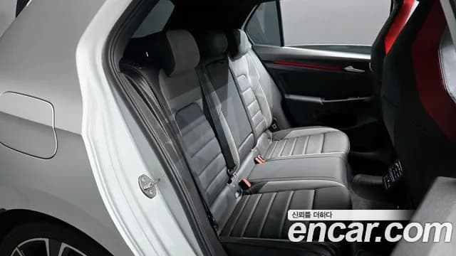 2023 Volkswagen Golf 8th Gen 2.0 GTI Sold VIN WVWZZZCD3PW196247 – exterior detail 2023 Volkswagen Golf 8th Gen 2.0 GTI Sold VIN WVWZZZCD3PW196247 – exterior detail