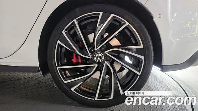 2023 Volkswagen Golf 8th Gen 2.0 GTI Sold VIN WVWZZZCD3PW196247 – odometer reading 2023 Volkswagen Golf 8th Gen 2.0 GTI Sold VIN WVWZZZCD3PW196247 – odometer reading