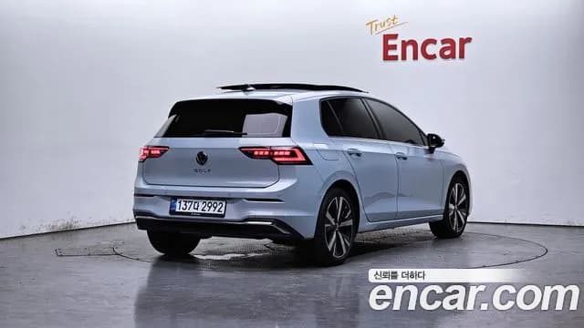 2025 Volkswagen Golf 8th Gen 2.0 TDI Prestige Sold VIN WVWZZZCD4SW241964 – photo 15 2025 Volkswagen Golf 8th Gen 2.0 TDI Prestige Sold VIN WVWZZZCD4SW241964 – photo 15