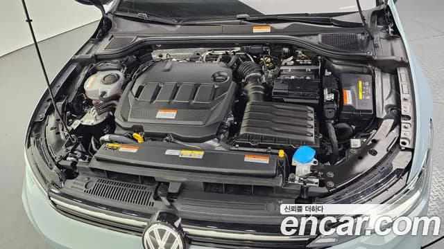 2025 Volkswagen Golf 8th Gen 2.0 TDI Prestige Sold VIN WVWZZZCD4SW241964 – photo 31 2025 Volkswagen Golf 8th Gen 2.0 TDI Prestige Sold VIN WVWZZZCD4SW241964 – photo 31