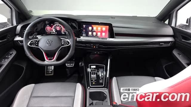 2024 Volkswagen Golf 8th Gen 2.0 GTI Sold VIN WVWZZZCD5RW113081 – trunk area 2024 Volkswagen Golf 8th Gen 2.0 GTI Sold VIN WVWZZZCD5RW113081 – trunk area