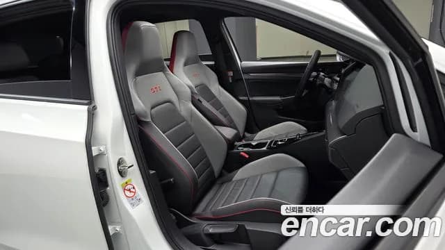 2024 Volkswagen Golf 8th Gen 2.0 GTI Sold VIN WVWZZZCD5RW113081 – photo 14 2024 Volkswagen Golf 8th Gen 2.0 GTI Sold VIN WVWZZZCD5RW113081 – photo 14