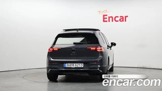 2026 Volkswagen Golf 8th Gen 2.0 TDI Prestige Sold VIN WVWZZZCD5TW194722 – photo 16 2026 Volkswagen Golf 8th Gen 2.0 TDI Prestige Sold VIN WVWZZZCD5TW194722 – photo 16
