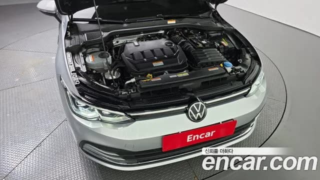 2023 Volkswagen Golf 8th Gen 2.0 TDI Prestige Sold VIN WVWZZZCD7PW155166 – photo 14 2023 Volkswagen Golf 8th Gen 2.0 TDI Prestige Sold VIN WVWZZZCD7PW155166 – photo 14