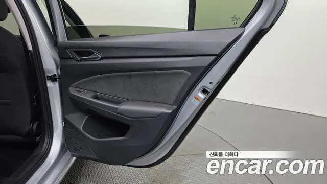 2023 Volkswagen Golf 8th Gen 2.0 TDI Prestige Sold VIN WVWZZZCD7PW155166 – photo 18 2023 Volkswagen Golf 8th Gen 2.0 TDI Prestige Sold VIN WVWZZZCD7PW155166 – photo 18